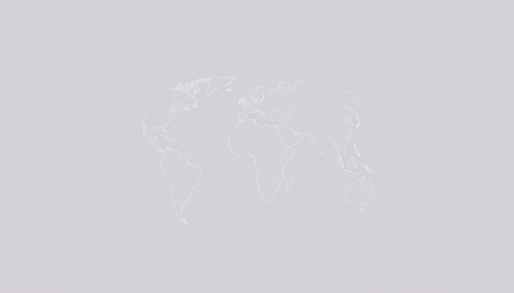 Technische Illustration zur globalen KI-Governance