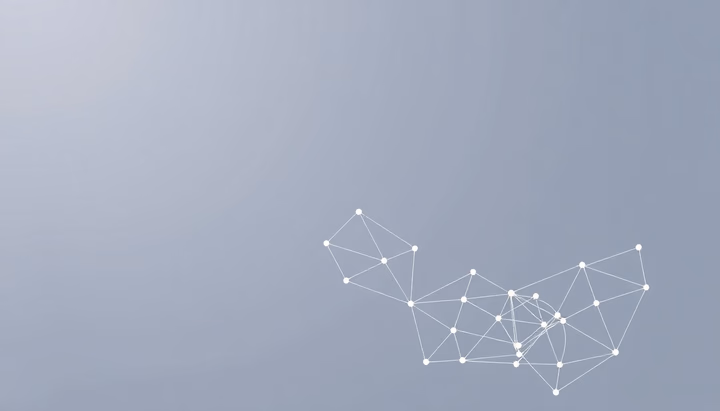 Technische Grafik, die die Struktur von Graph Neural Networks darstellt.