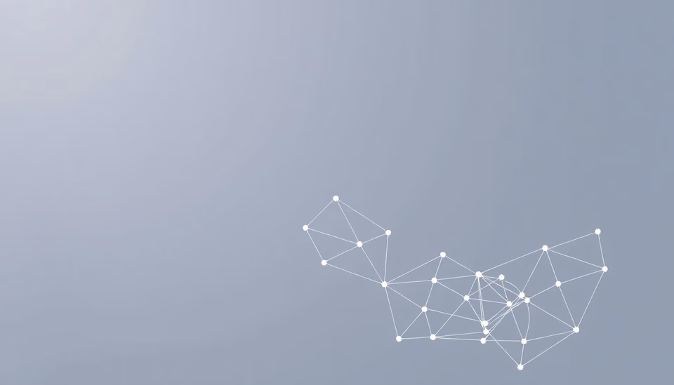 Technische Grafik, die die Struktur von Graph Neural Networks darstellt.