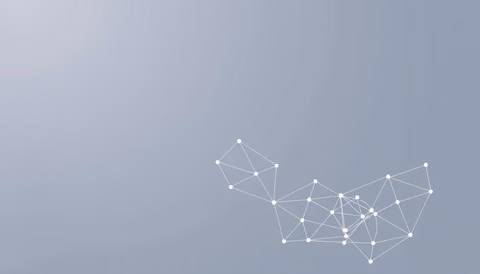 Technische Grafik, die die Struktur von Graph Neural Networks darstellt.