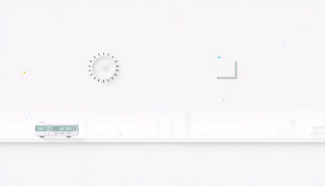 Illustration von kontinuierlichem Lernen in künstlicher Intelligenz