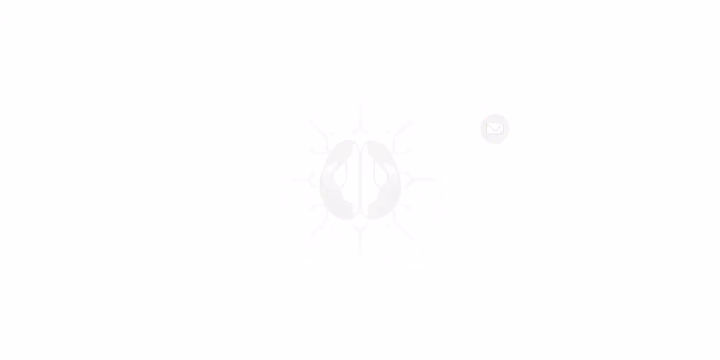 Illustration von künstlicher Intelligenz in der Betriebswirtschaftslehre