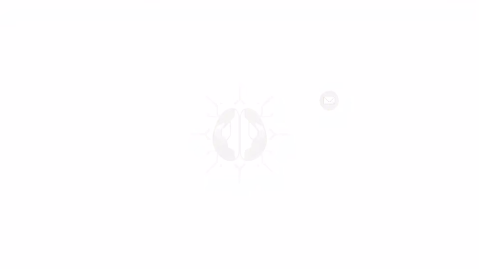 Illustration von künstlicher Intelligenz in der Betriebswirtschaftslehre