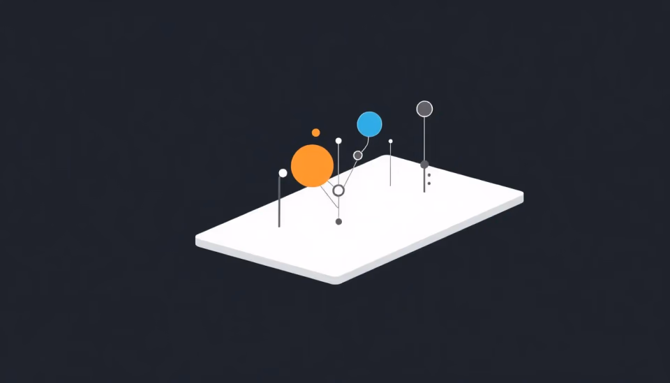 Technische Illustration der Robustheit von Sprachmodellen