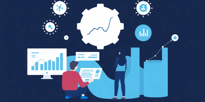 Technische Darstellung der Learning Analytics in der KI-Ausbildung