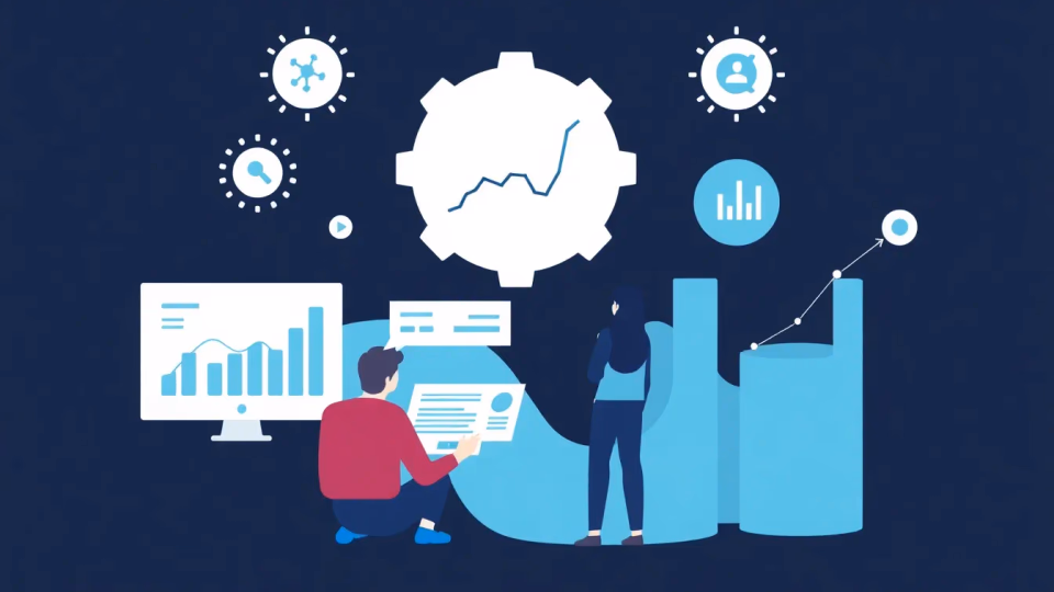 Technische Darstellung der Learning Analytics in der KI-Ausbildung