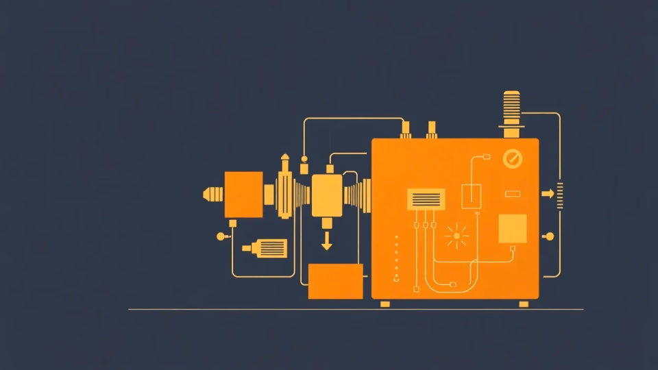 Technische Illustration eines maschinellen Bewertungssystems
