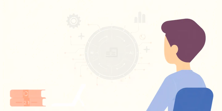 Technische Darstellung von Meta-Learning Konzepten