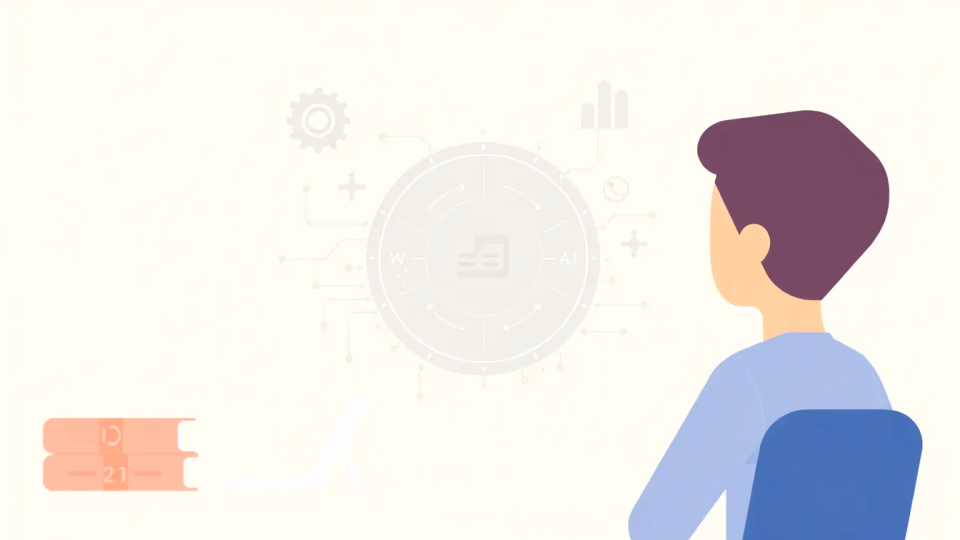 Technische Darstellung von Meta-Learning Konzepten