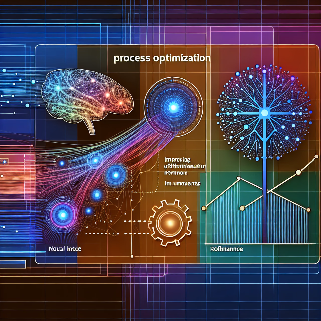 Neuronale Netzwerke und Prozessoptimierung