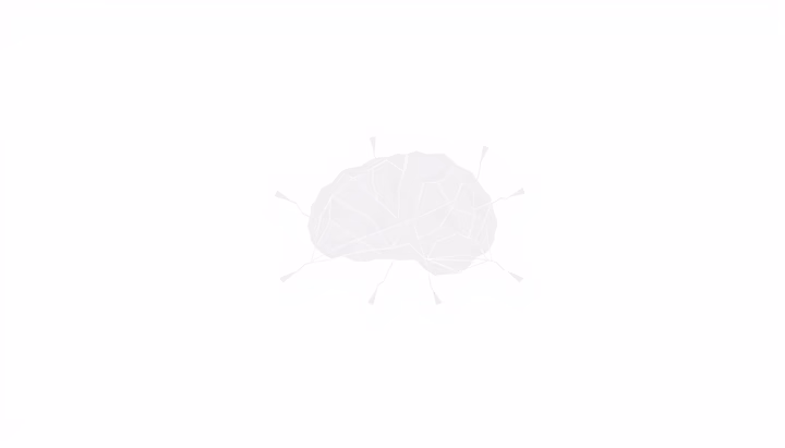 Technische Illustration zur Neuro-symbolischen Integration.