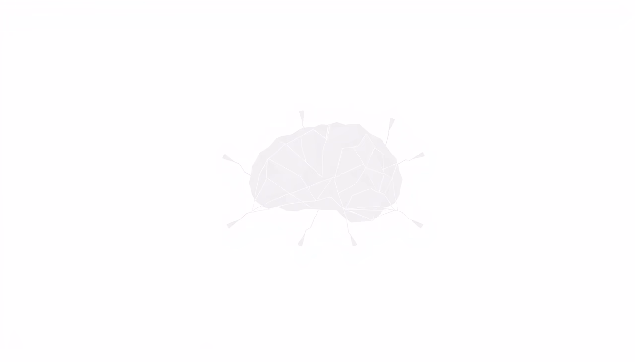 Technische Illustration zur Neuro-symbolischen Integration.
