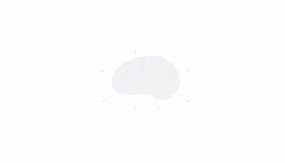 Technische Illustration zur Neuro-symbolischen Integration.