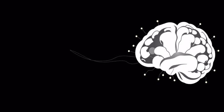 Technische Illustration zur neuro-symbolischen Künstlichen Intelligenz