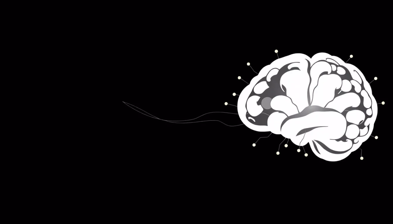 Technische Illustration zur neuro-symbolischen Künstlichen Intelligenz