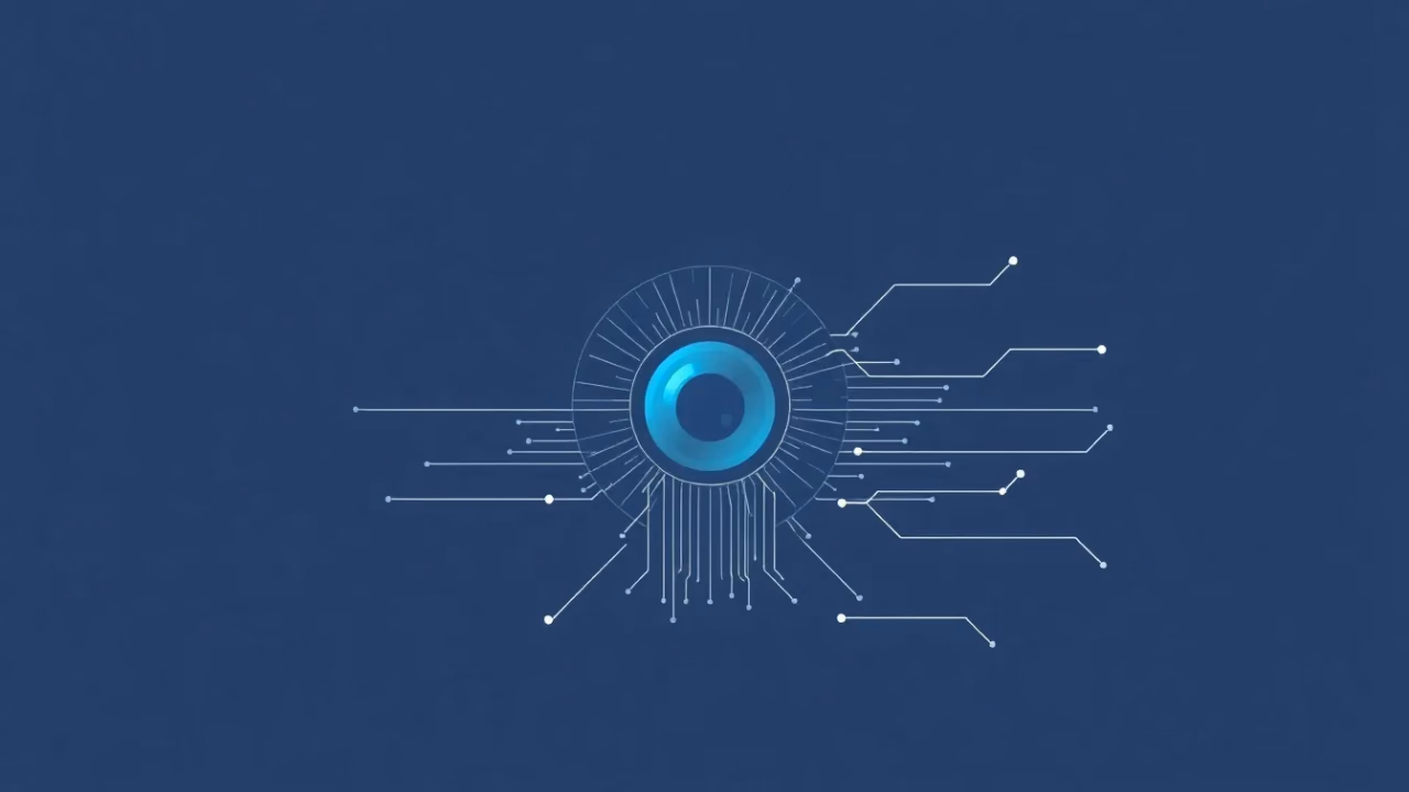 Optische Erkennungstechnologien in der Künstlichen Intelligenz