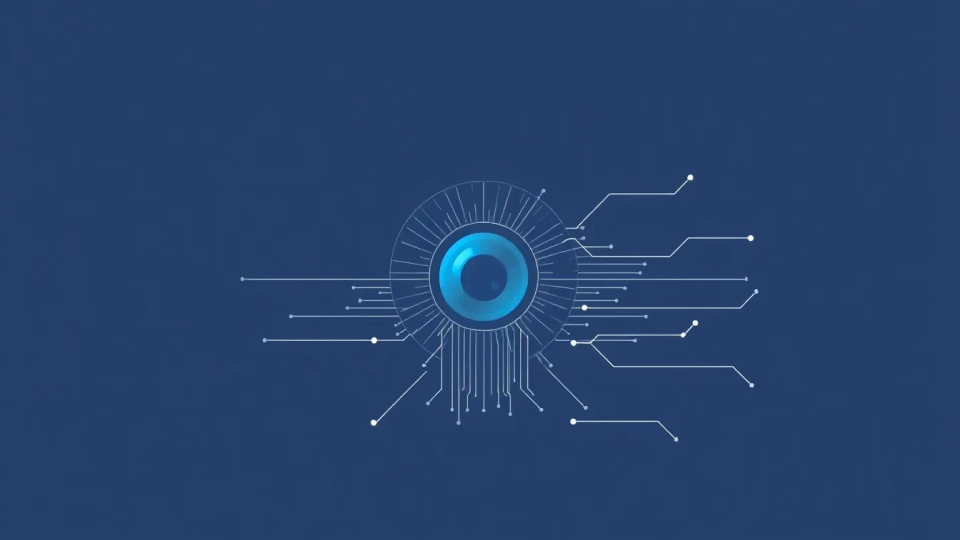 Optische Erkennungstechnologien in der Künstlichen Intelligenz