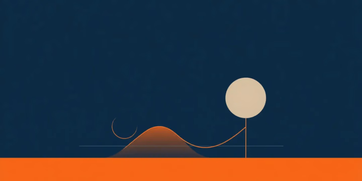 Technische Darstellung quantitativer KI-Analysen