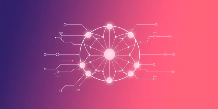 Technische Darstellung von Quantum-Enhanced Machine Learning