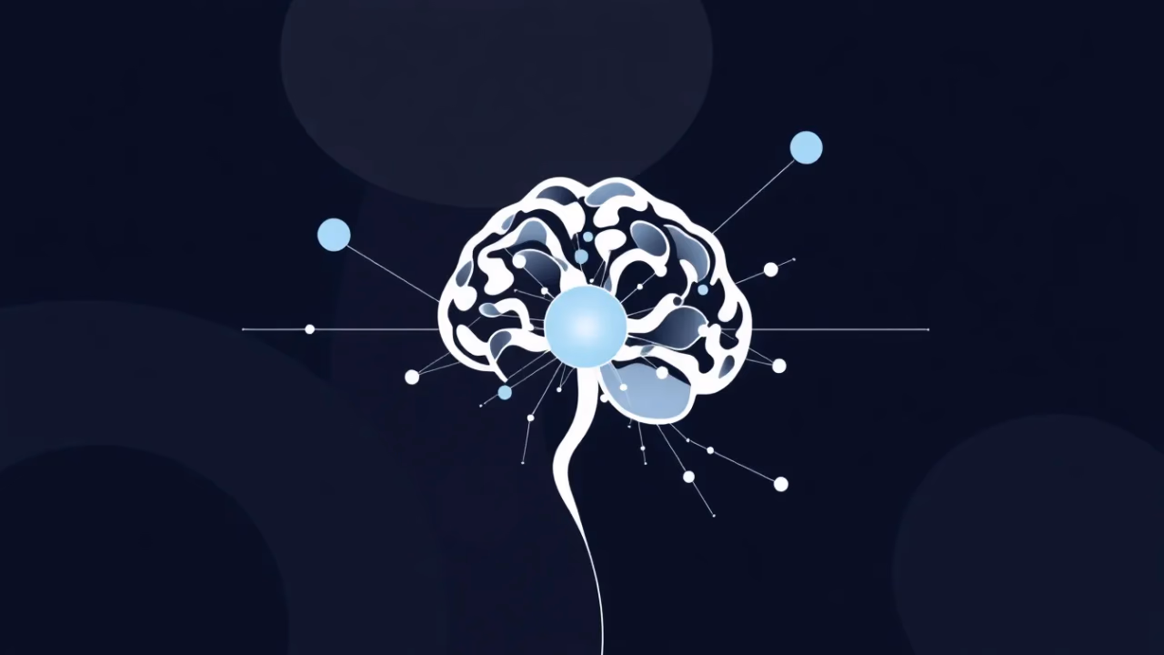 Technisches Diagramm zu Quantum-Inkonsistenz in neuronalen Netzwerken