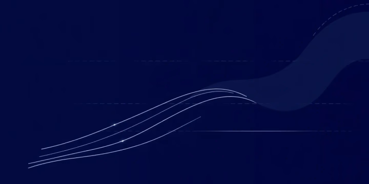 Technische Darstellung von Reinforcement Learning in dynamischen Umgebungen