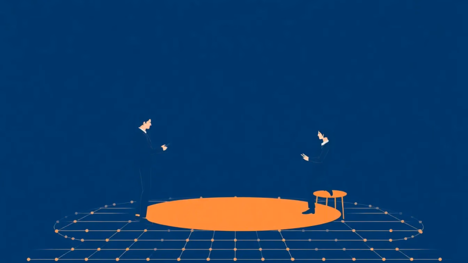 Technische Darstellung von Reinforcement Learning mit Menschen im Loop