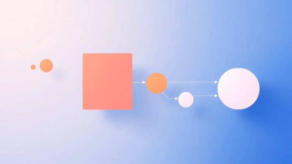 Technische Illustration zur Robustheit großer Sprachmodelle