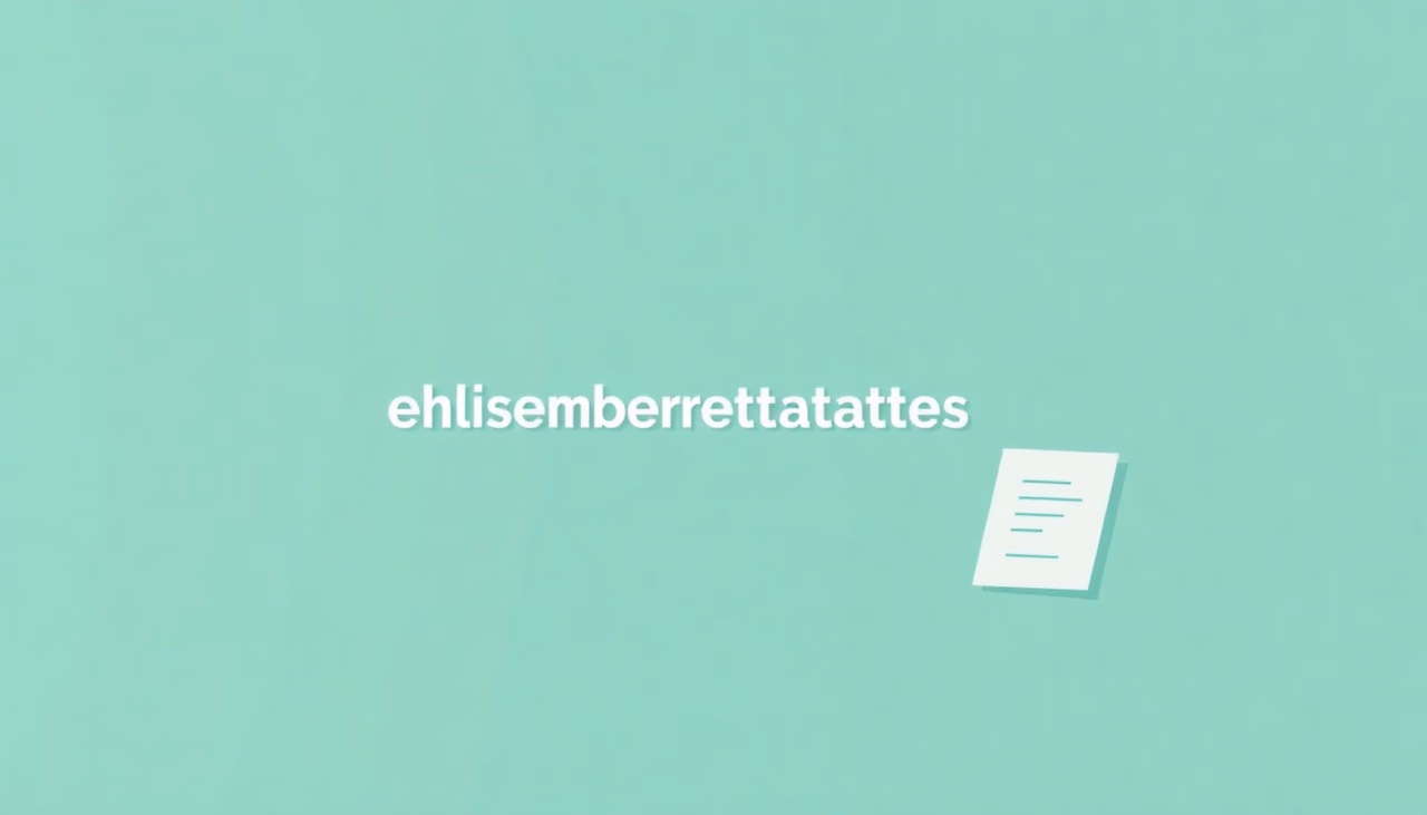 Technische Illustration von selbstüberwachtem Lernen.