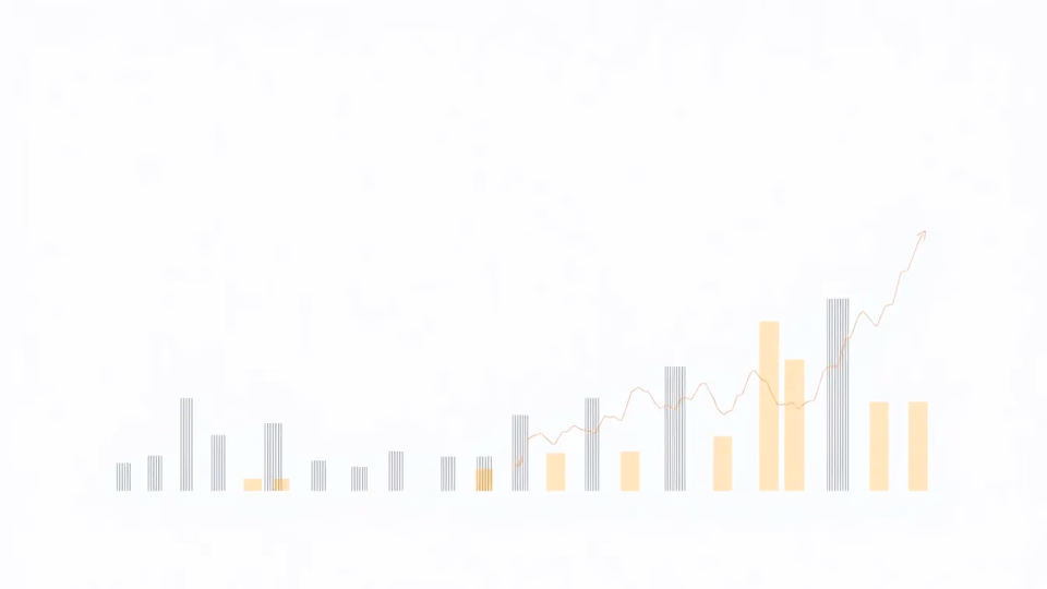 Illustration von selbstlernenden Algorithmen in der Finanzbranche