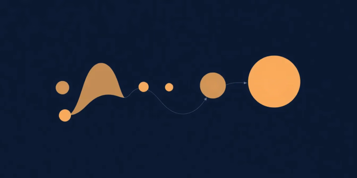 Technische Darstellung von semi-supervised learning Konzepten