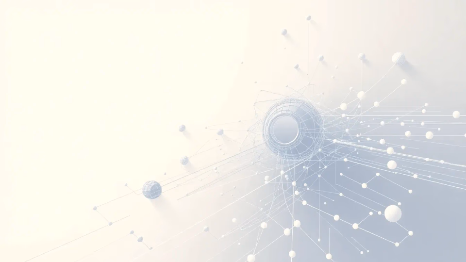 Technische Illustration von Spatial-AI Konzepten