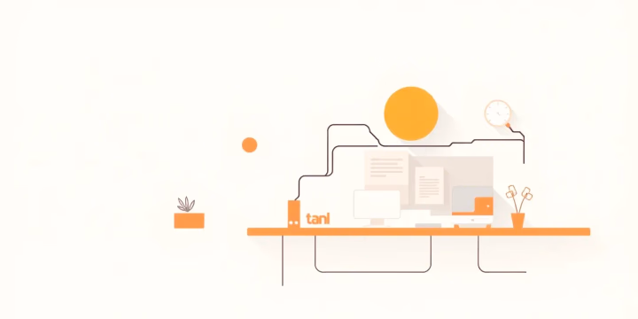 Technische Illustration von Transferlernen für Erkennung und Klassifizierung