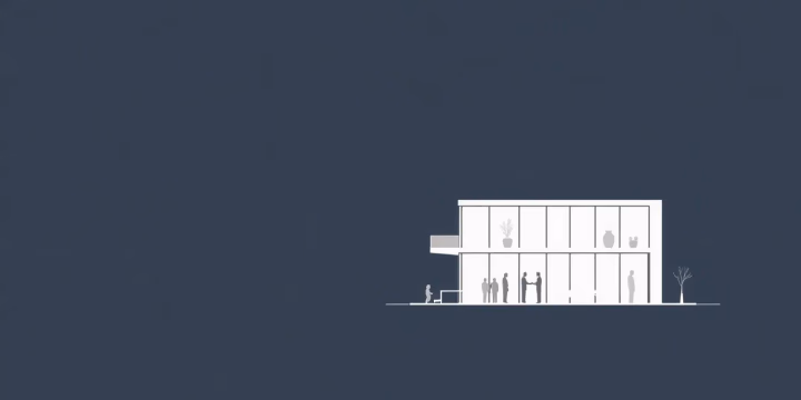 Technische Darstellung von Transferlernen in der KI-Architektur