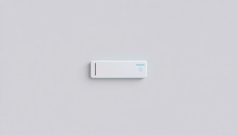 Minimalistische technische Illustration von Transferlernen