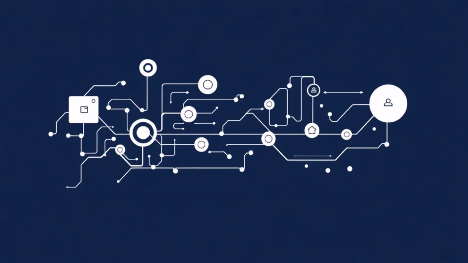 Technische Illustration von Transformative AI Konzepten