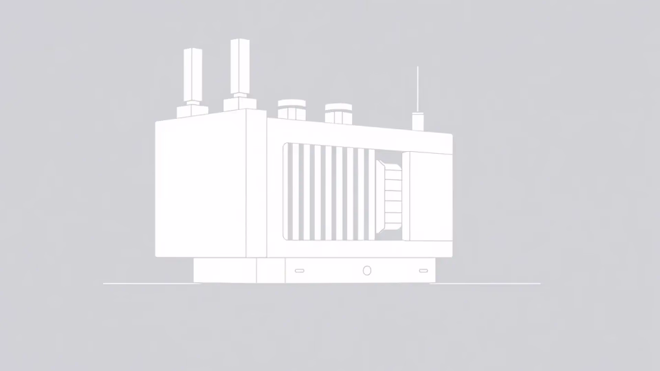 Illustration von Transformer-Modellen und ihren Varianten
