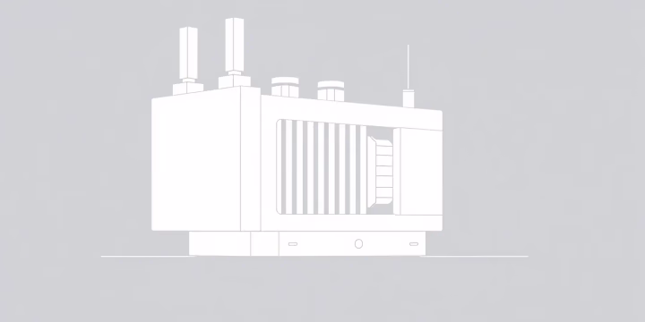 Illustration von Transformer-Modellen und ihren Varianten