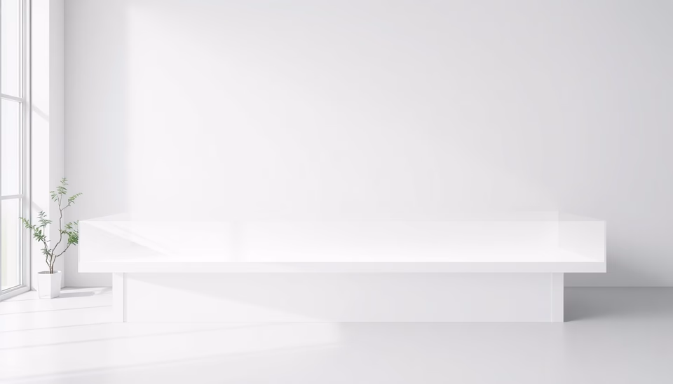 Technische Illustration von großen Sprachmodell-Architekturen