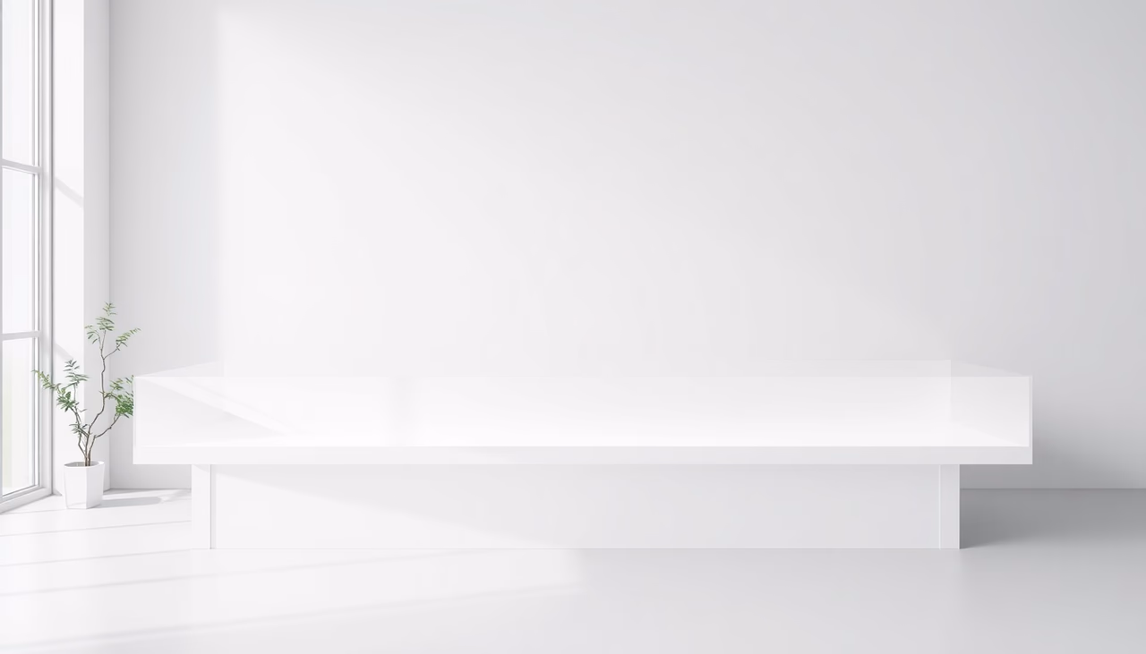 Technische Illustration von großen Sprachmodell-Architekturen