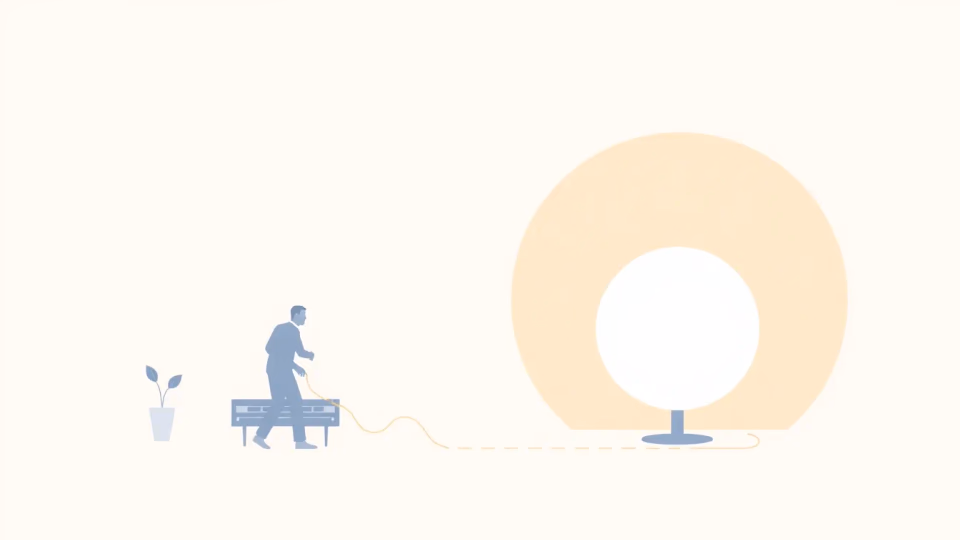 Illustration zur vorausschauenden Entscheidungsfindung mit KI