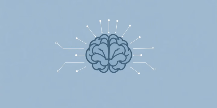 Illustration des Wissenserwerbs in Künstlicher Intelligenz