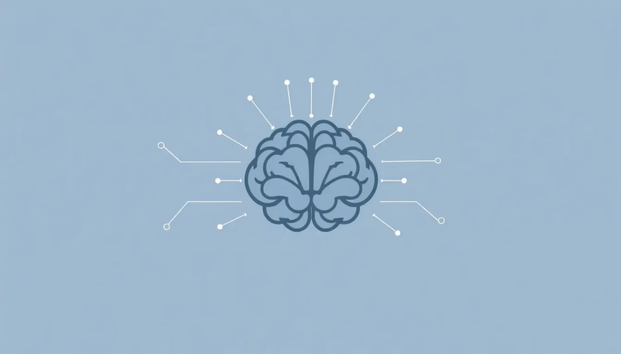 Illustration des Wissenserwerbs in Künstlicher Intelligenz