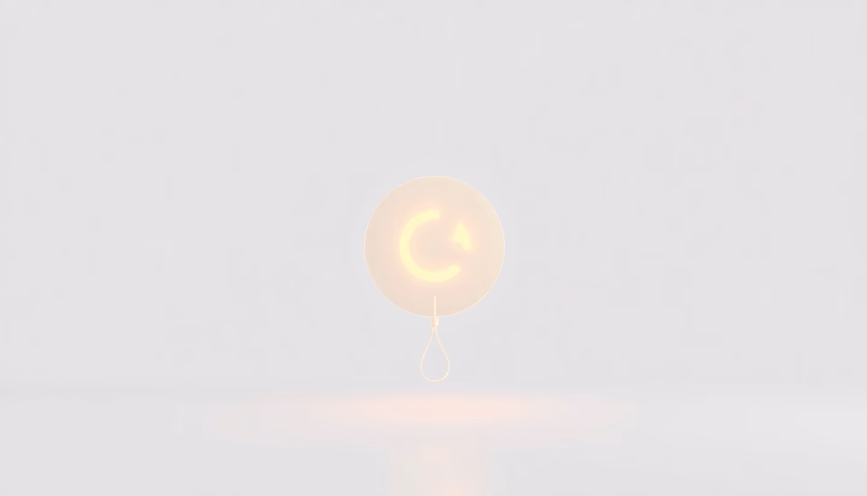 Technische Illustration von Zero-Shot Learning Konzepten