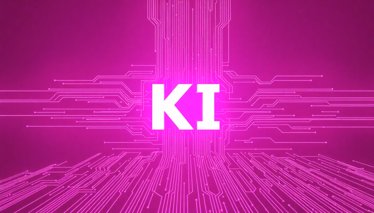 Grafik zum Meta Hack und den Sicherheitsproblemen von KI-Systemen