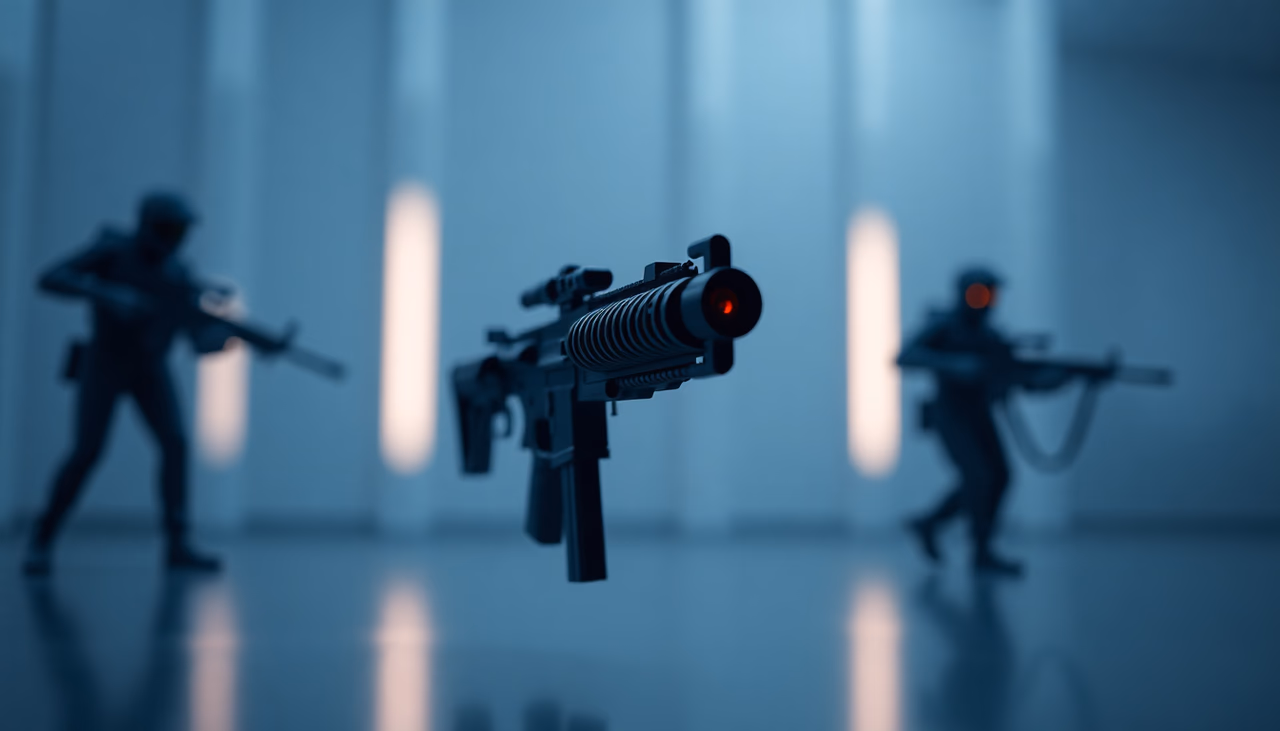 OpenAI und Anthropic setzen sich für den Schutz vor KI-entwickelten biologischen Waffen ein.