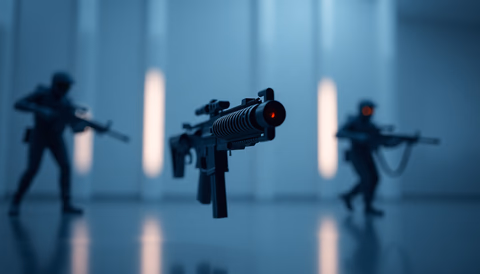 OpenAI und Anthropic setzen sich für den Schutz vor KI-entwickelten biologischen Waffen ein.