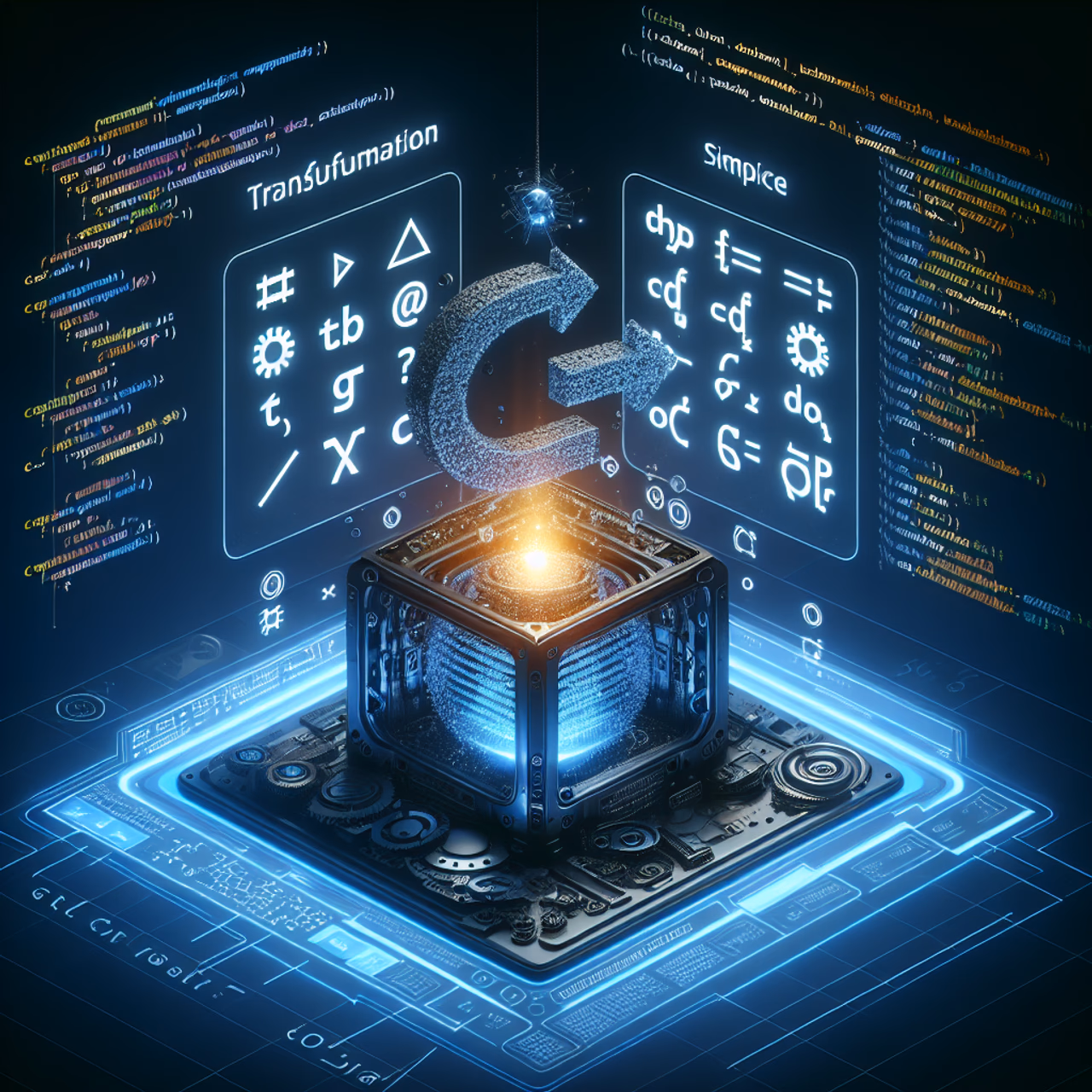 OpenAI GPT-5.3 Codex-Spark Modell für schnelle Code-Generierung.