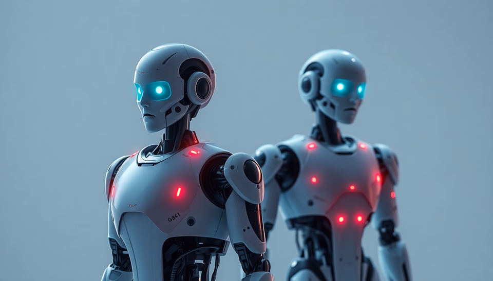 Zukunftsprognosen durch künstliche Intelligenz und Algorithmen