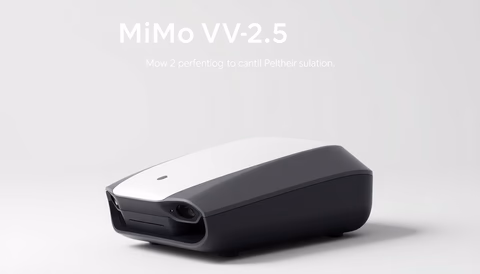 Eine grafische Darstellung der Modelle Xiaomi MiMo-V2.5-Pro und MiMo-V2.5 mit Leistungsbenchmarks.